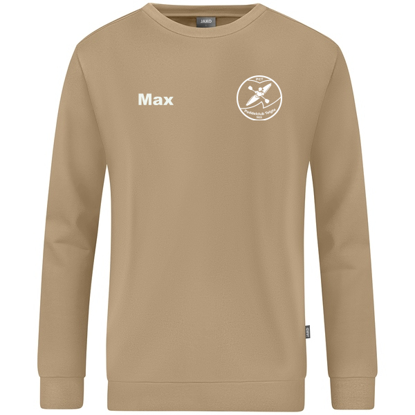 Sweat Organic 