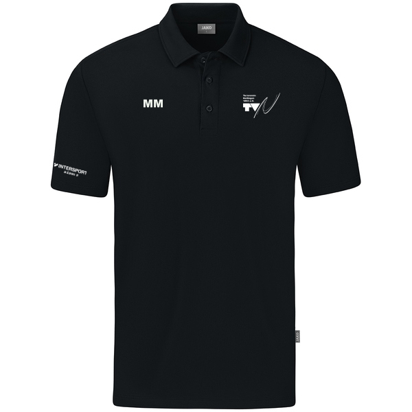 Polo Organic Stretch 