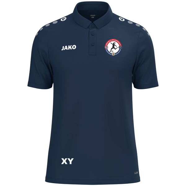 Polo One 