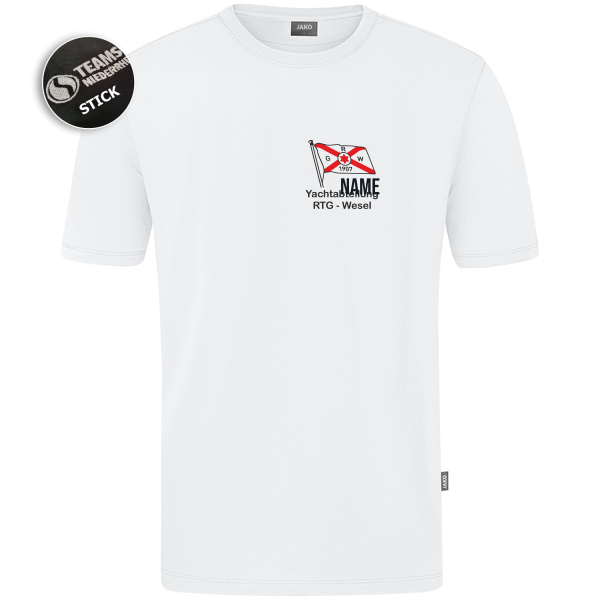 T-Shirt Doubletex 