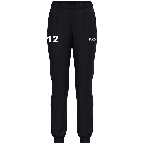 womanPolyesterhose One Damen 