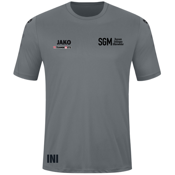 Trikot Team kurzarm 