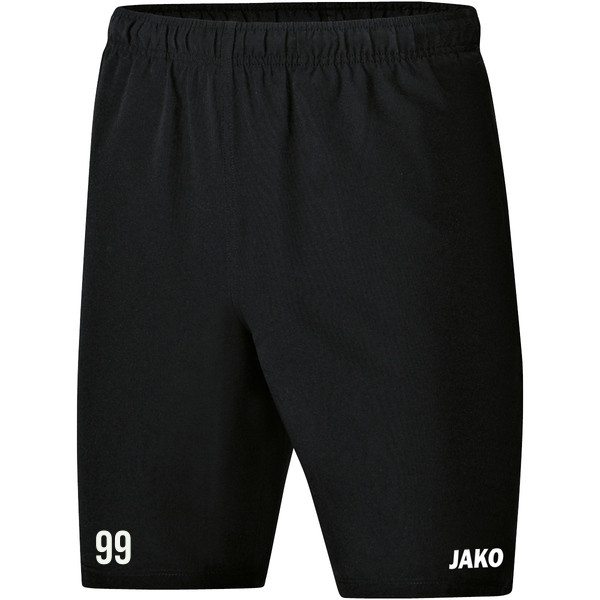 Short Classico 