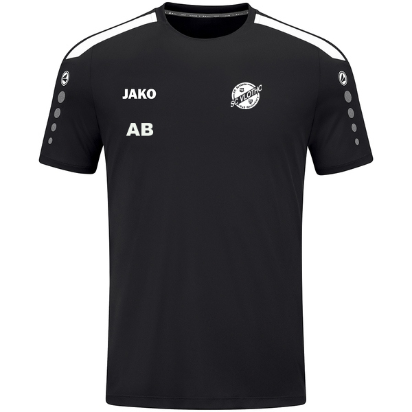 KinderTrikot Power kurzarm 