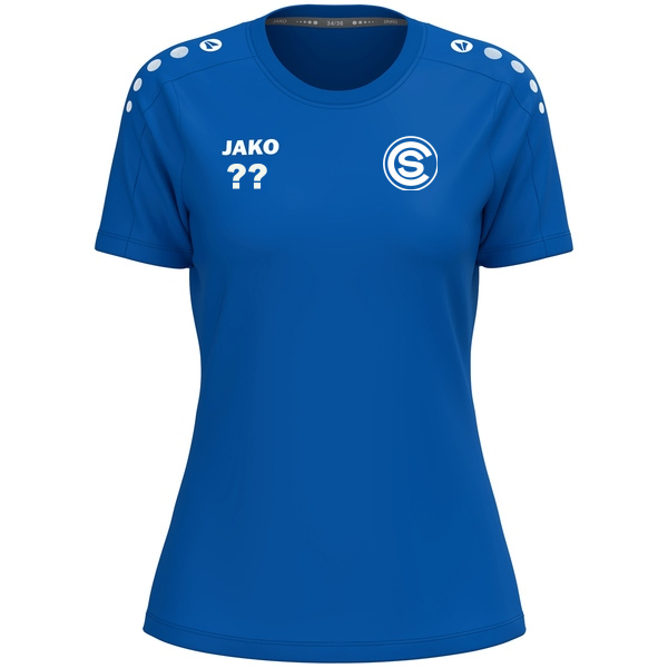 womanT-Shirt One Cotton Damen 