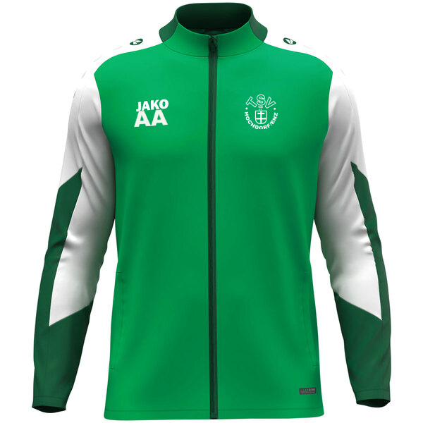 Polyesterjacke Dynamic 