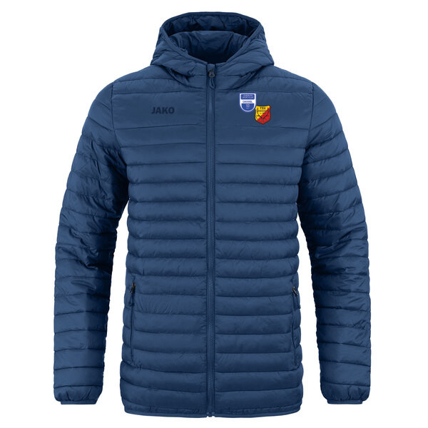 KinderSteppjacke 