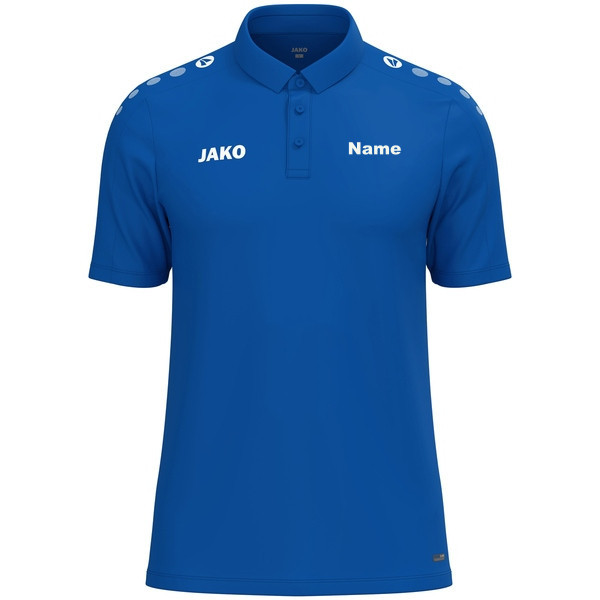 Polo One 