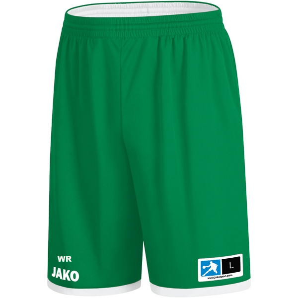 Short reversible Change 2.0 