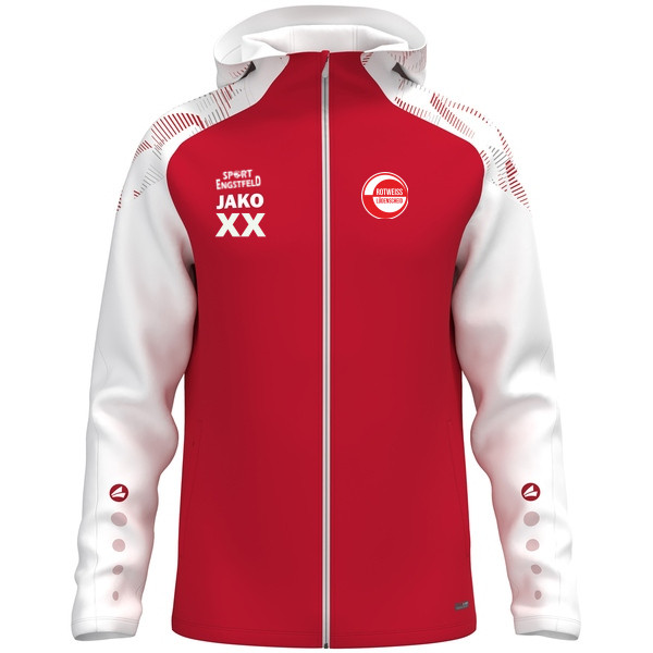 KinderKapuzenjacke Sonic 