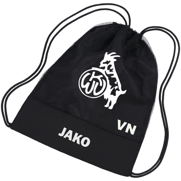 Gymsack Team 2.0 