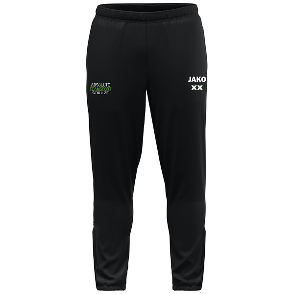 Polyesterhose Dynamic 