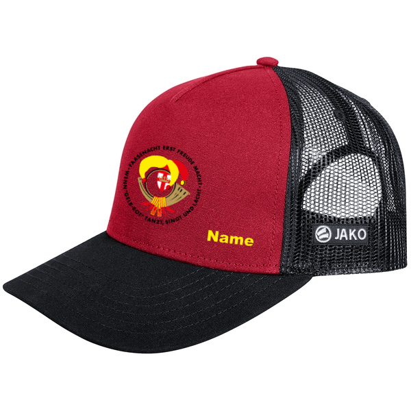 Cap Club 