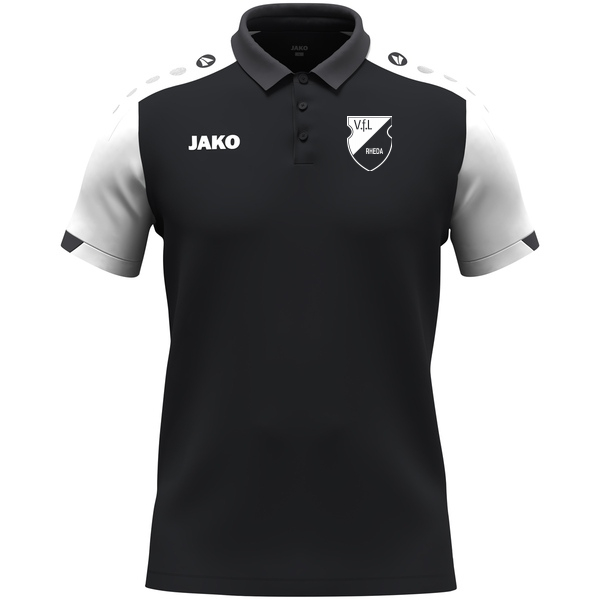 Polo Dynamic 