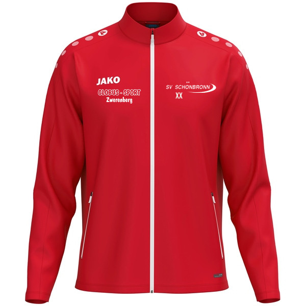 Freizeitjacke One 