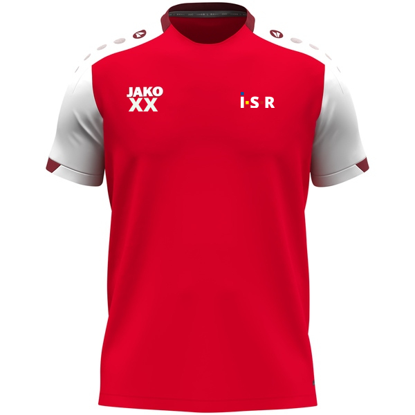 T-Shirt Dynamic 