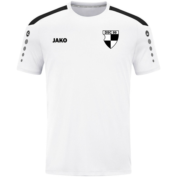 KinderTrikot Power kurzarm 