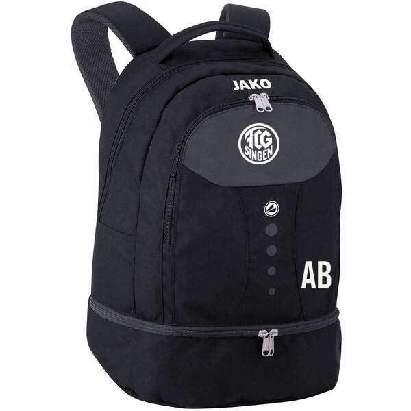 Rucksack TLS 