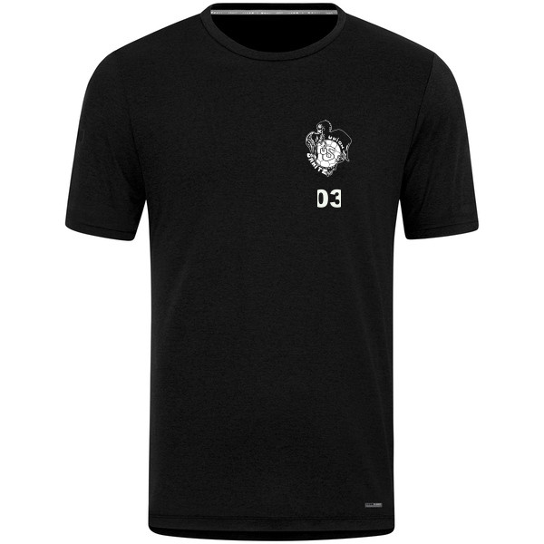 T-Shirt Pro Casual 