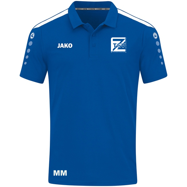 KinderPolo Power 