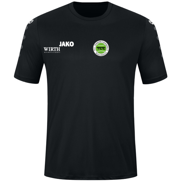 Trikot Team kurzarm 