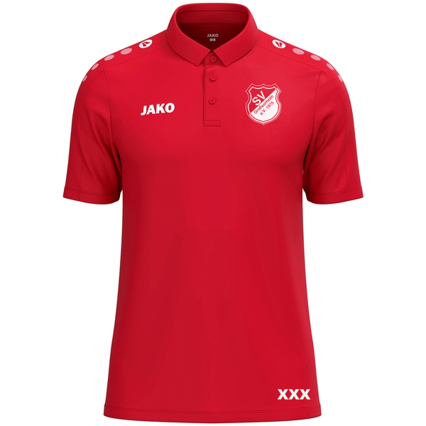 Polo One Cotton 