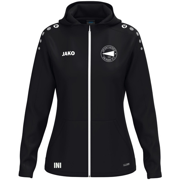 womanKapuzenjacke Light One Damen 