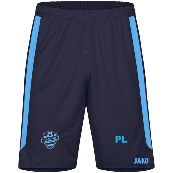 Sporthose Power 