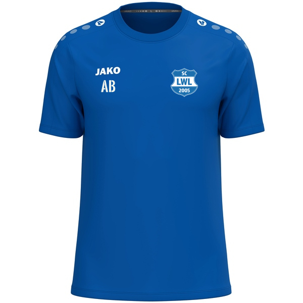 KinderT-Shirt One Cotton 