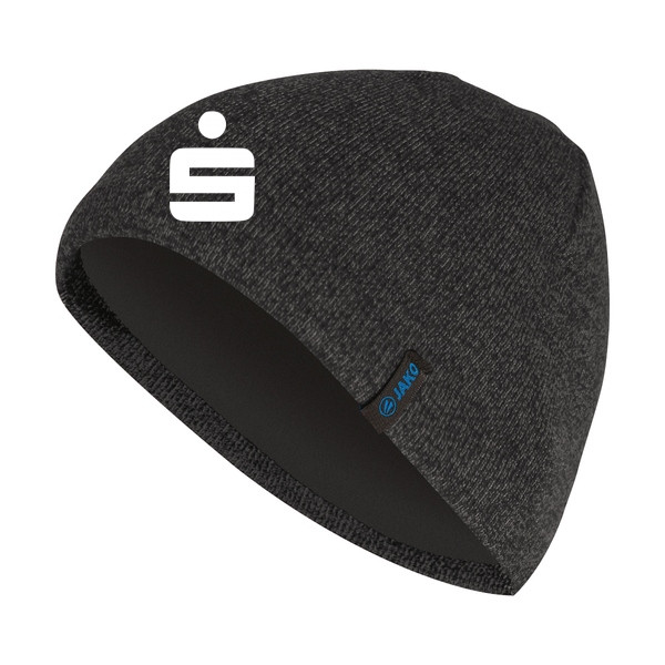 Strickmütze 