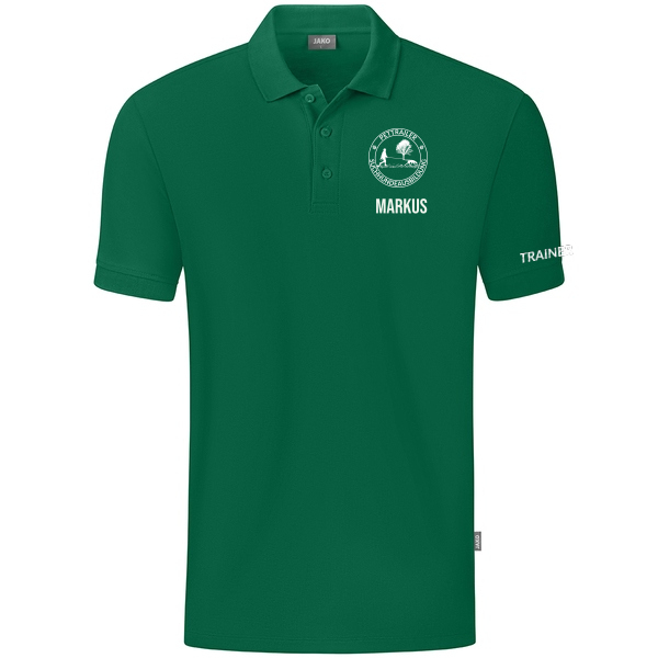 KinderPolo Organic  