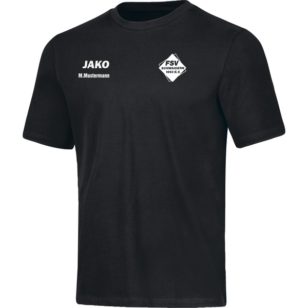 KinderT-Shirt Base 