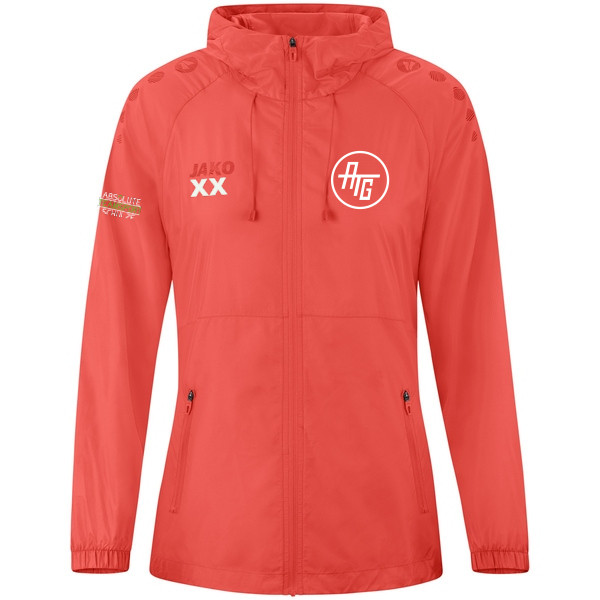 womanLightweightjacke Flow Damen 
