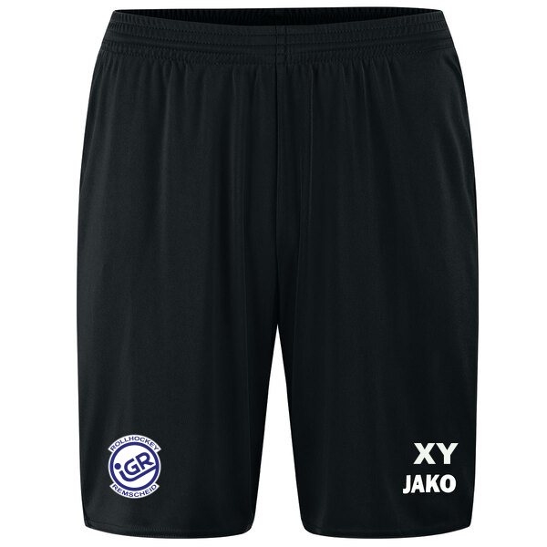 Sporthose Manchester 2.0 ohne Innenslip 
