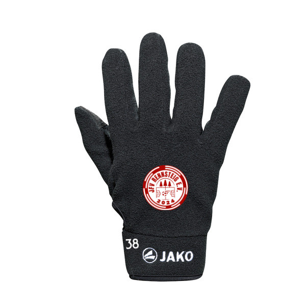 Feldspielerhandschuhe Fleece 