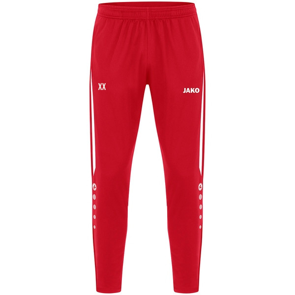 KinderPolyesterhose Power 