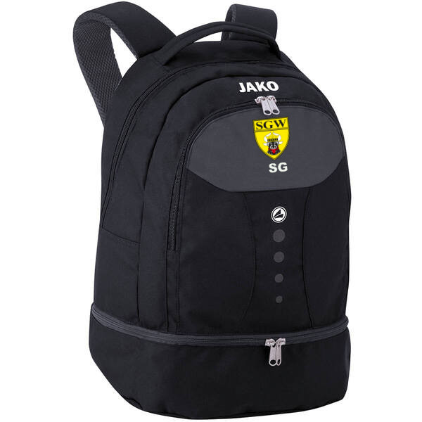 Rucksack TLS 