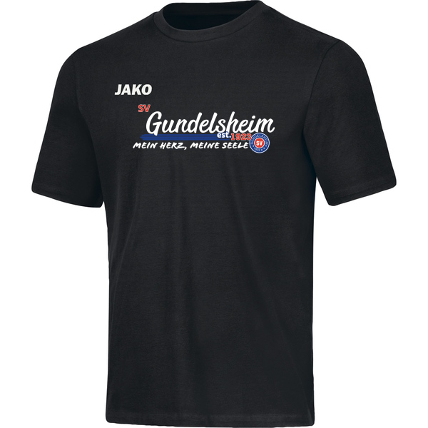 KinderT-Shirt Base 