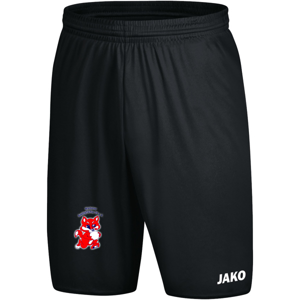 Sporthose Anderlecht 2.0 mit Innenslip 