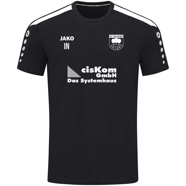 KinderT-Shirt Power 