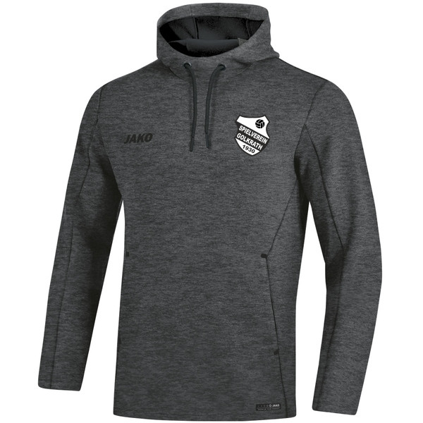 Kapuzensweat Premium Basics 