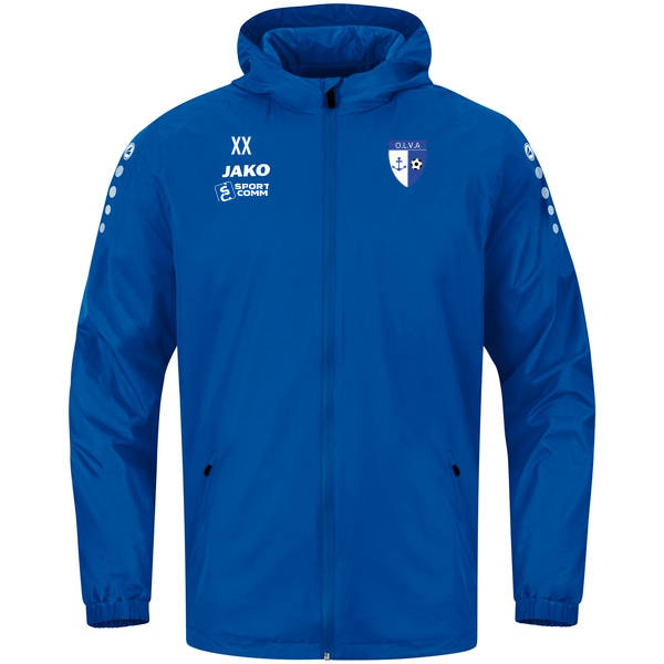 Veste de pluie Team 2.0 