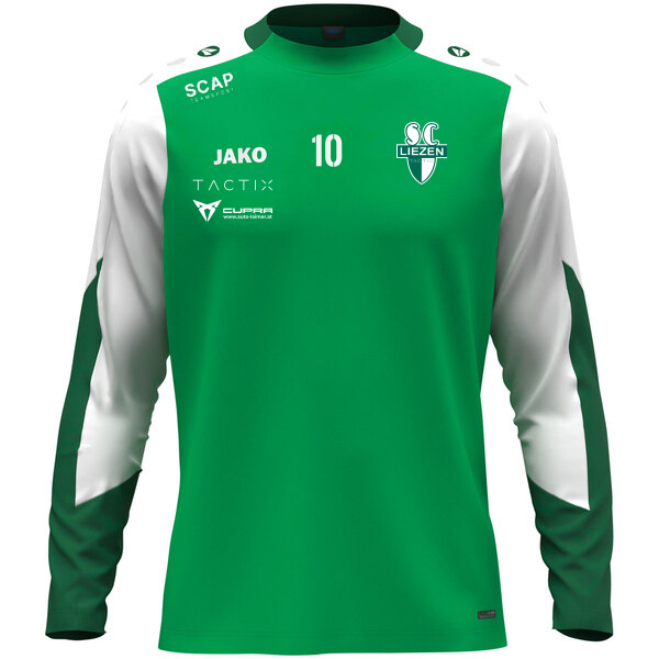 Longsleeve Dynamic 