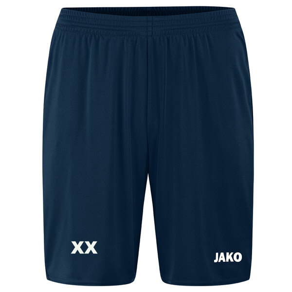 Sporthose Manchester 2.0 ohne Innenslip 
