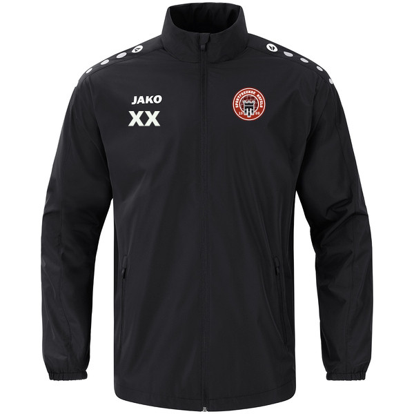 Allwetterjacke One 