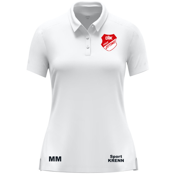 womanPolo Uni Damen 