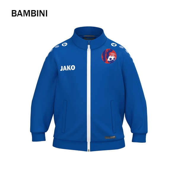 KinderPolyesterjacke One Bambini 