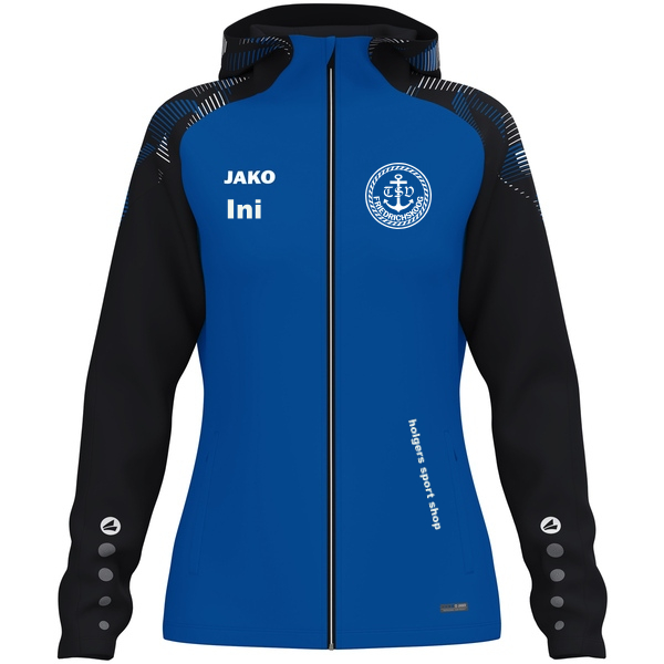 womanKapuzenjacke Sonic Damen 