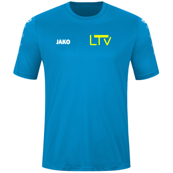 Trikot Team kurzarm 