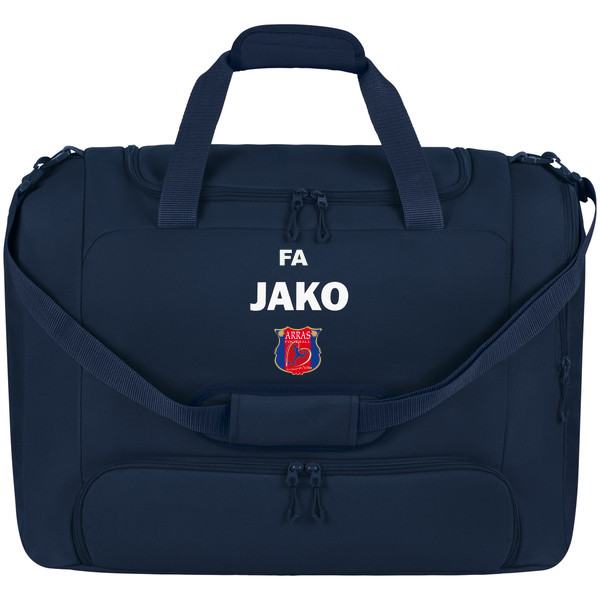 Sac de sport One avec compartiment inférieur 